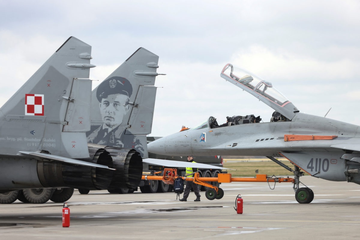 MiG-29
