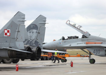 MiG-29