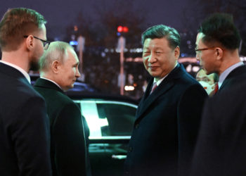 Σι Τζινπίνγκ