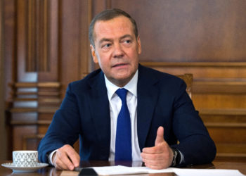 Μεντβέντεφ