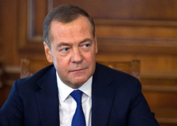 Μεντβέντεφ