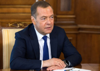 Μεντβέντεφ