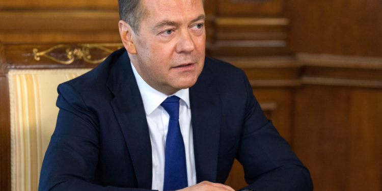 Μεντβέντεφ