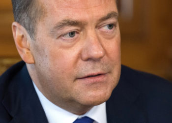 Μεντβέντεφ