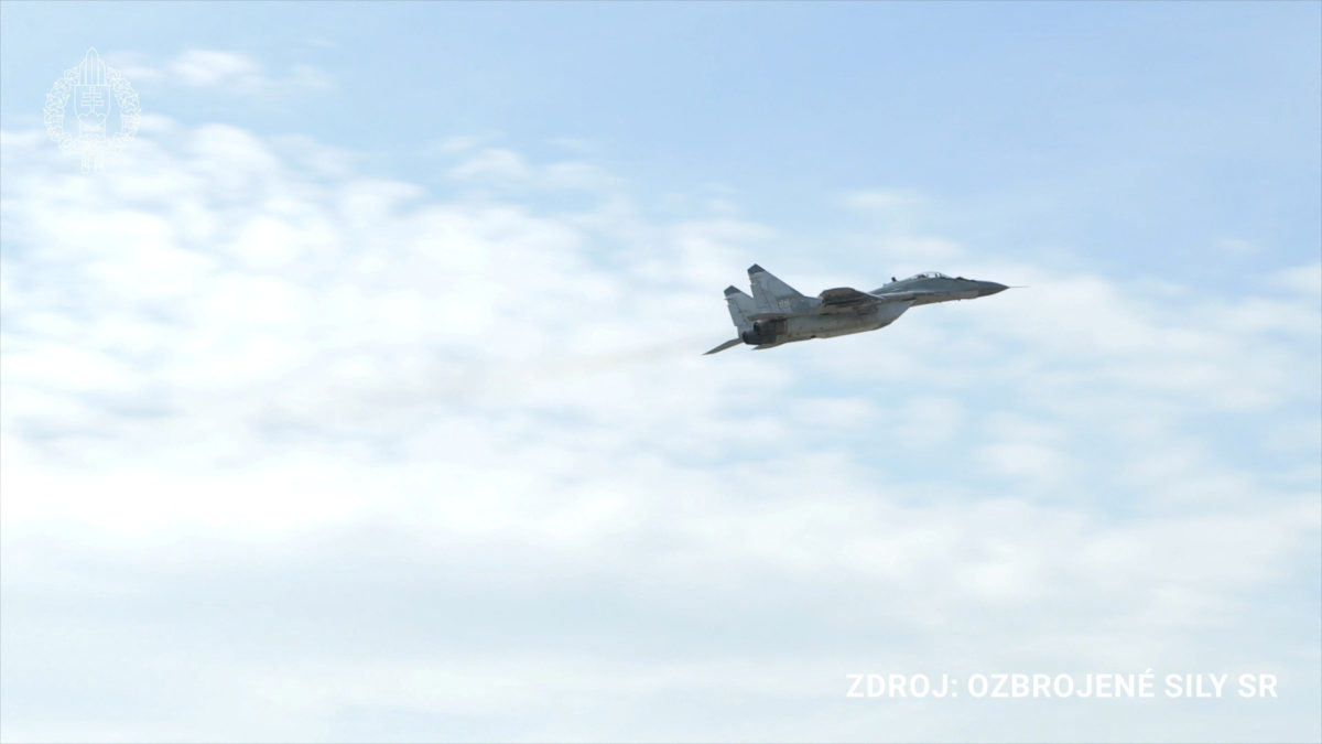 MiG-29