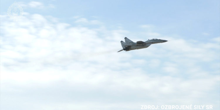 MiG-29