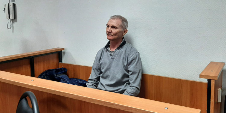 Αλεξέι Μοσκαλιόφ