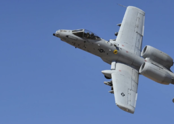 A-10: Η Πολεμική Αεροπορία των ΗΠΑ θέλει να αποσύρει όλα τα μαχητικά «Warthog» μέχρι το 2029