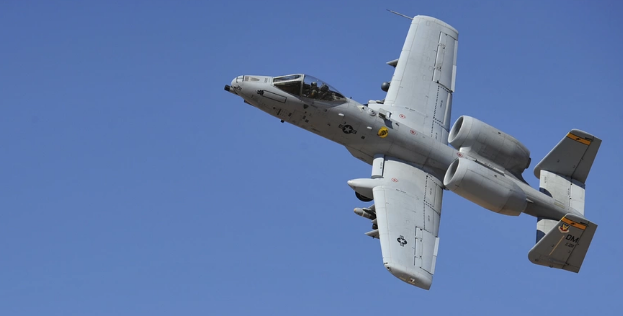 A-10: Η Πολεμική Αεροπορία των ΗΠΑ θέλει να αποσύρει όλα τα μαχητικά «Warthog» μέχρι το 2029