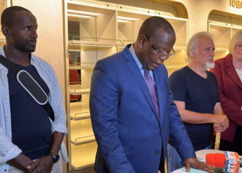 Ελεύθεροι αφέθηκαν Γάλλος δημοσιογράφος στο Μαλί και Αμερικανός εργαζόμενος σε ΜΚΟ στο Νίγηρα – Είχαν απαχθεί πριν χρόνια [vid]