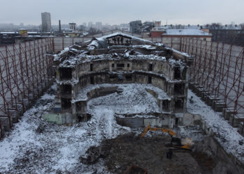 Μιχαήλ Μιζίντσεφ