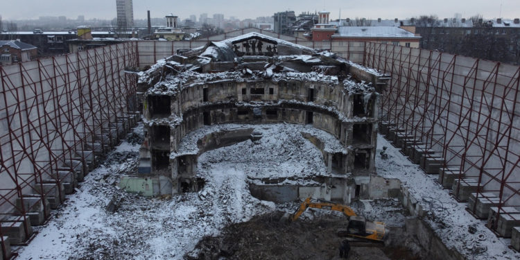 Μιχαήλ Μιζίντσεφ