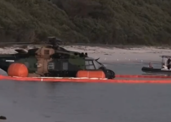 MRH-90 - Αυστραλία