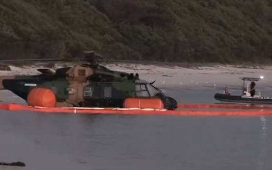 MRH-90 - Αυστραλία