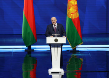 Λουκασένκο