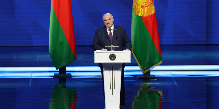 Λουκασένκο