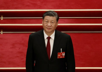 Σι Τζινπίνγκ