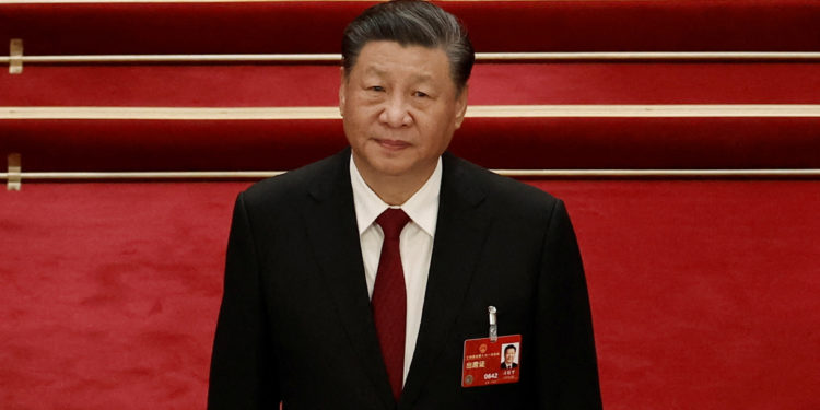 Σι Τζινπίνγκ