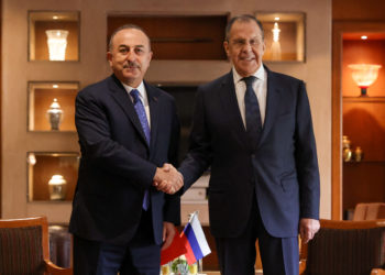 Τσαβούσογλου