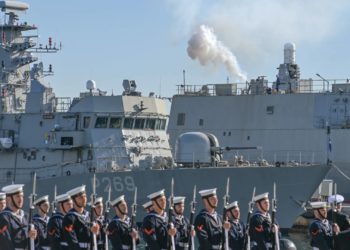 Αρχηγού Στόλου