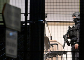 μάρτυρες Ιεχωβά - Γερμανία