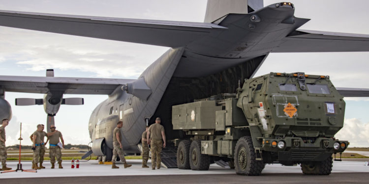 HIMARS