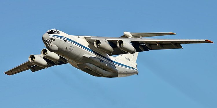 Il-76