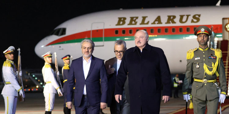 Λουκασένκο