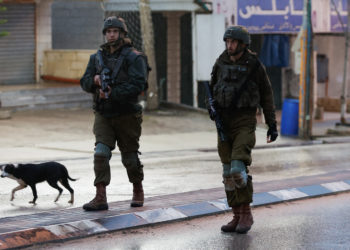 Ισραήλ και Παλαιστινιακή Αρχή συμφώνησαν να δημιουργήσουν «μηχανισμό» για τον περιορισμό της βίας