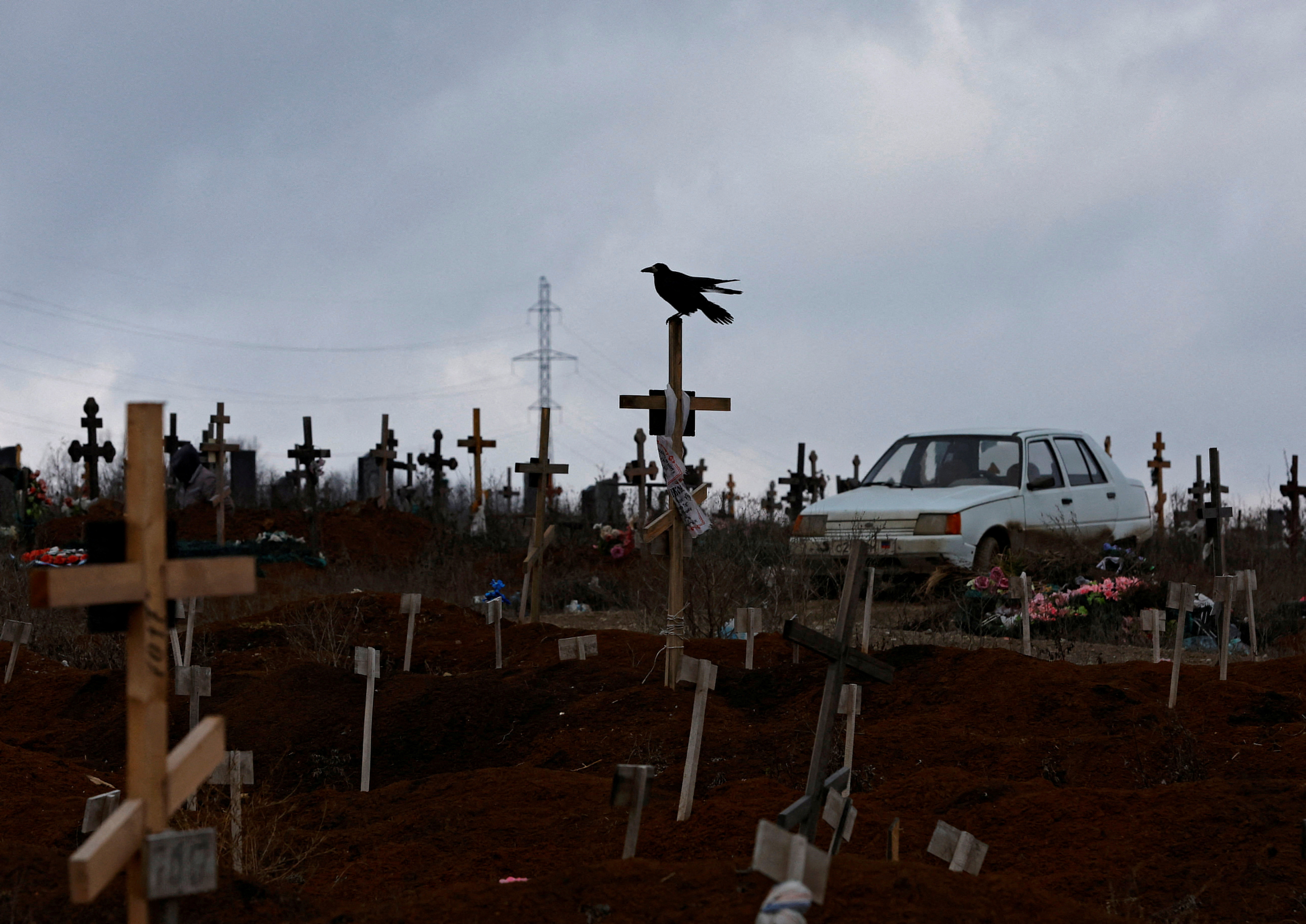 Μαριούπολη