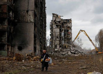 Μαριούπολη