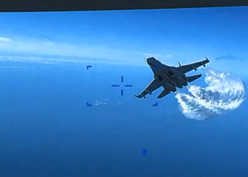 Ρωσικό υπουργείο Άμυνας -Su-27