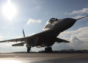 MiG-29