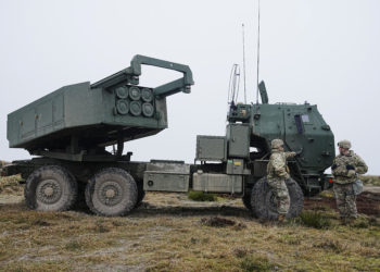 Δανία - Λετονία - αμυντικές δαπάνες