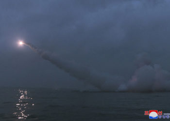 Νότια Κορέα: Ξεκίνησαν τα κοινά στρατιωτικά γυμνάσια «Freedom Shield» με τις ΗΠΑ, παρά την εκτόξευση Cruise από την Πιονγκγιάνγκ