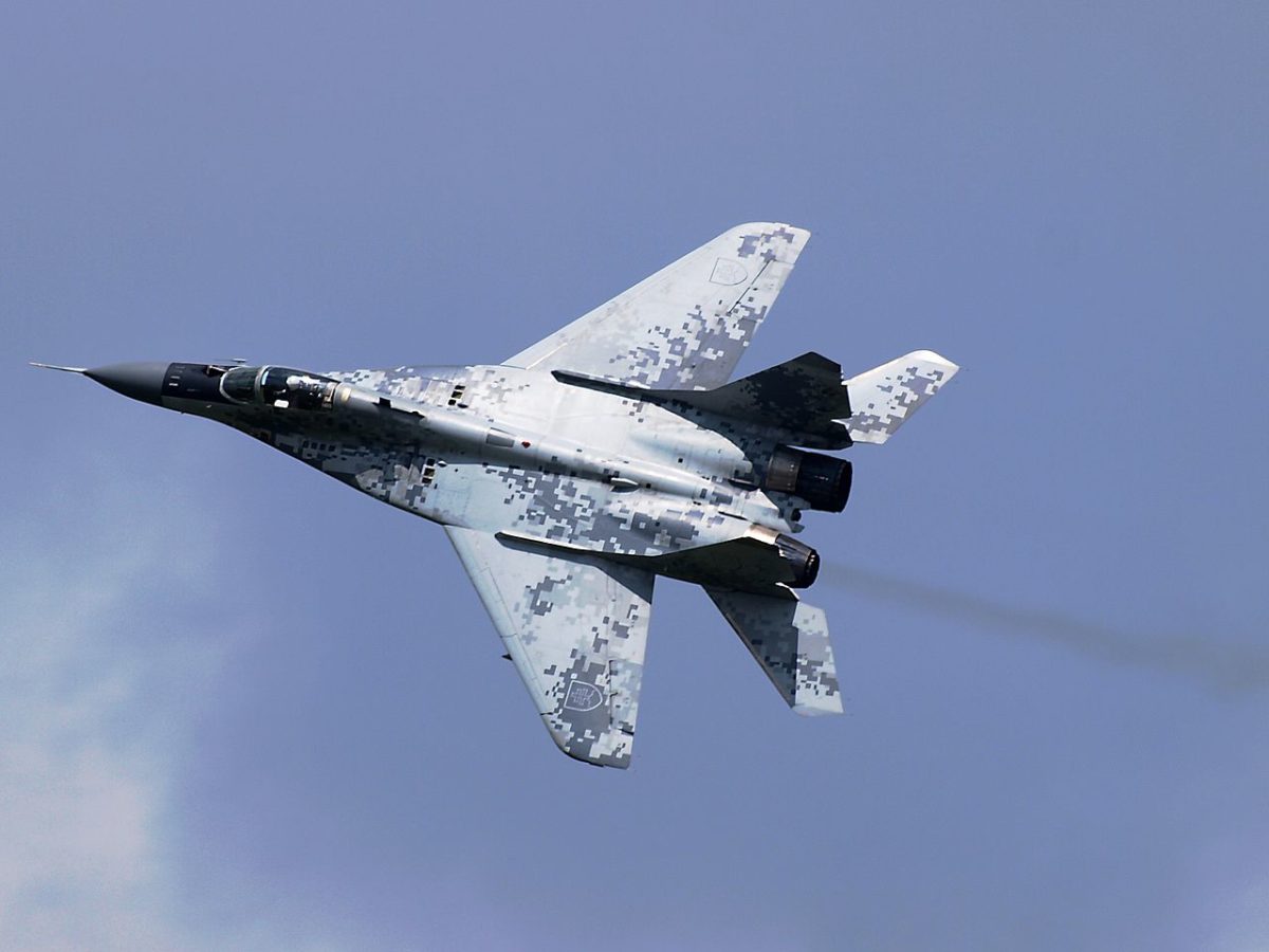MiG-29