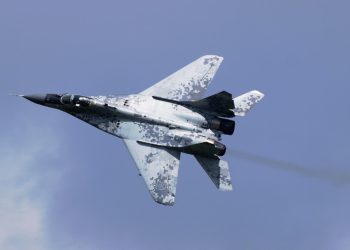 MiG-29