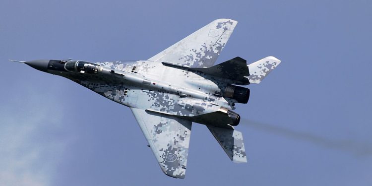 MiG-29