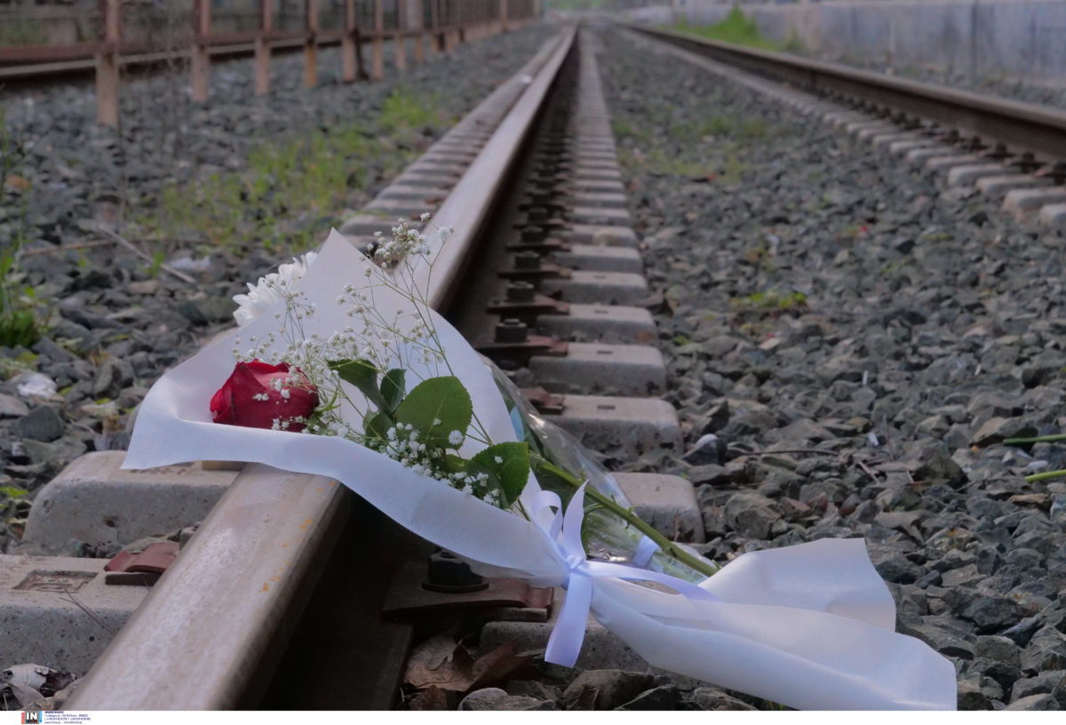 Μητσοτάκης - Τέμπη