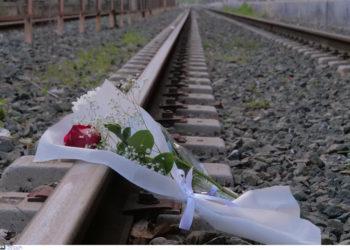 Μητσοτάκης - Τέμπη