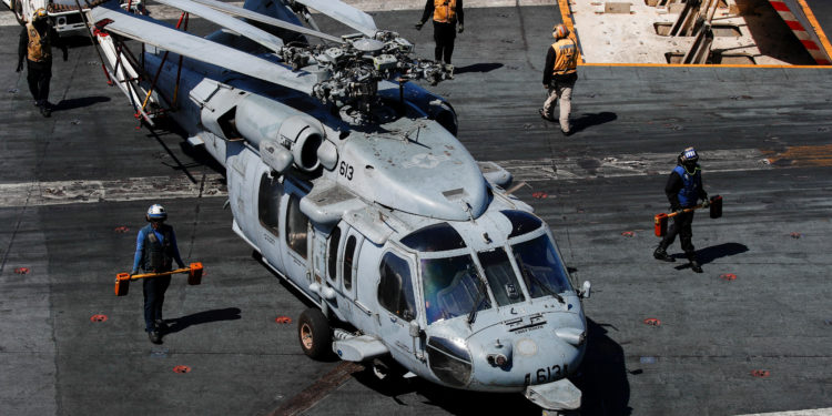 MH-60R