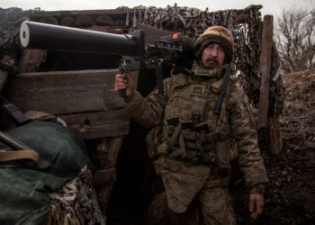 Ουκρανία - Ζελένσκι