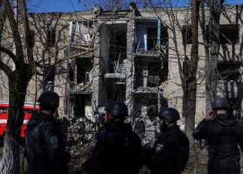 Κραματόρσκ