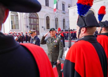 Αρχηγός ΓΕΕΘΑ