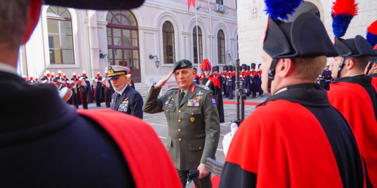 Αρχηγός ΓΕΕΘΑ