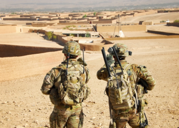 Αφγανιστάν