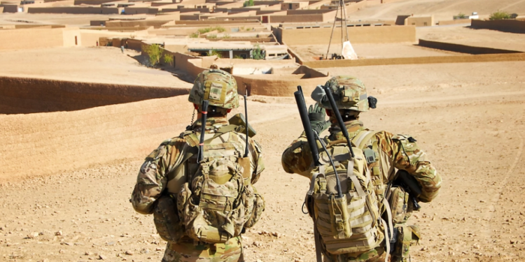 Αφγανιστάν