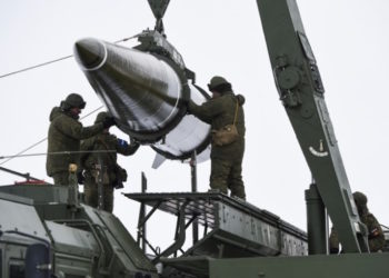 Λευκορωσία: Λέει πως αποφάσισε να δεχθεί ρωσικά πυρηνικά όπλα ως απάντηση στην πίεση του ΝΑΤΟ