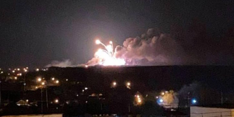 Μπέλγκοροντ