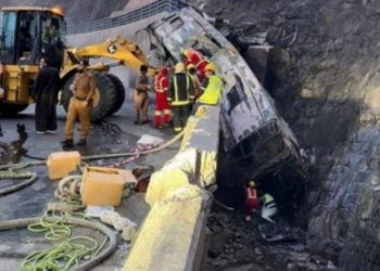 Σαουδική Αραβία